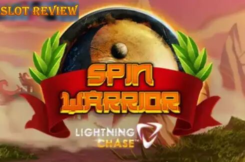 Spin Warrior Boom Pot